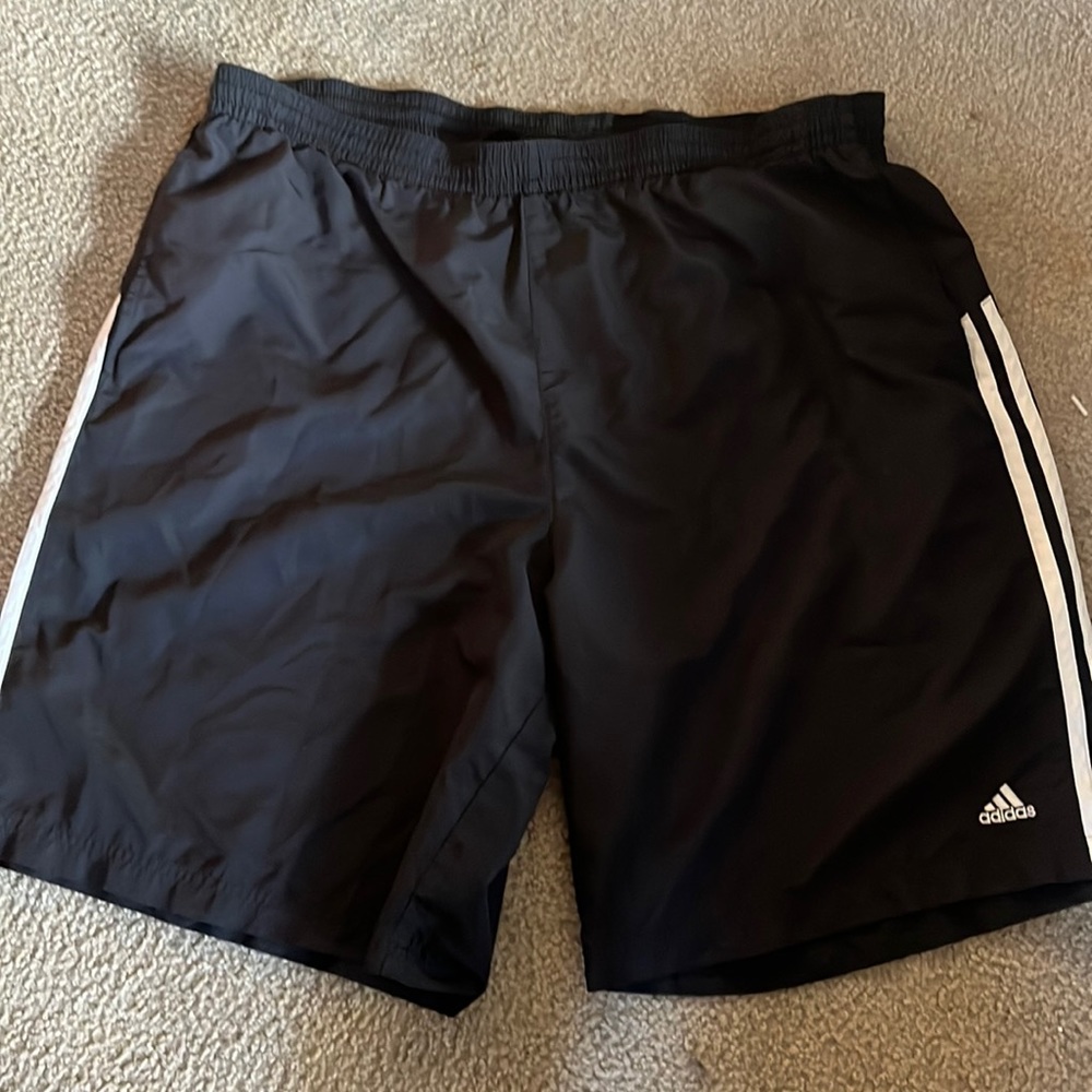 adidas shorts